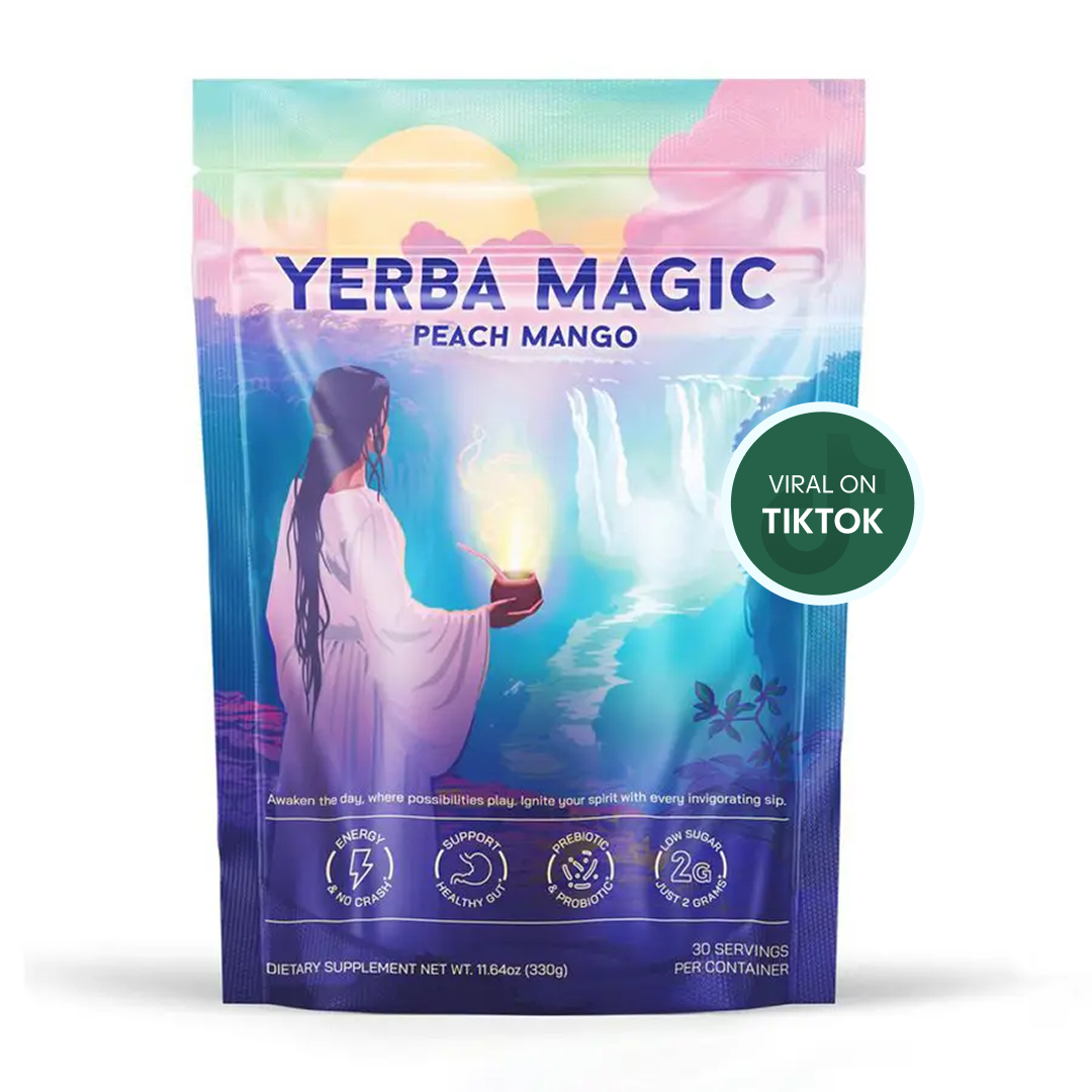 Yerba Magic