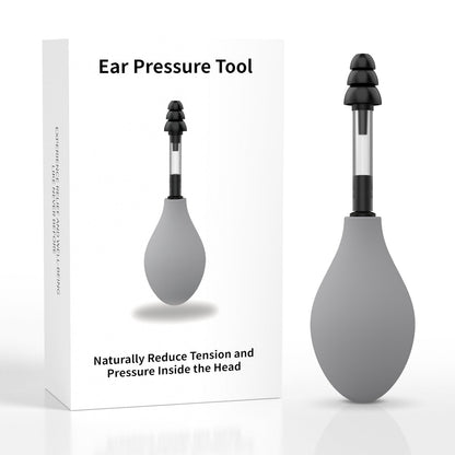 PressureRelief - Relieve Tinnitus